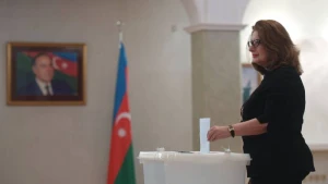 Seçkilərlə bağlı daha 2 proses BAŞA ÇATIR