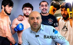 Tanınmış idmançıların döydüyü Həsəndən şok açıqlamalar - VİDEO