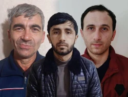 Bərdədə silah-sursat və narkotik vasitələr aşkarlanaraq götürüldü