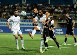 \"Səbail” “Qarabağ”a, “Sabah” “Turan Tovuz”a qarşı