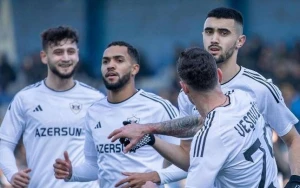 \"Sabah\" \"Turan Tovuz\"la heç-heçə etdi, \"Qarabağ\" qələbə qazandı
