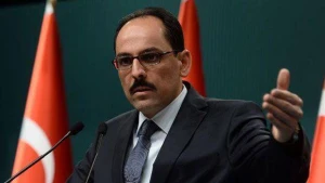 Türkiyə ilə HƏMAS arasında kritik görüş