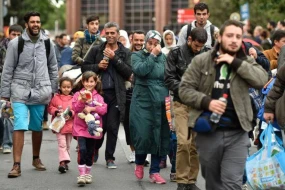 Azərbaycanlı miqrantların Rusiyadan köçü başlayıb - SƏBƏBLƏR