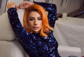 Röyanın ARXİV görüntüləri yayıldı: \"Yaxşı edib soyunuram...\" - VİDEO