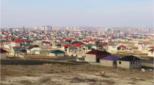 Sənədsiz ev problemi həll olunur - İşçi qrupu yaradıldı