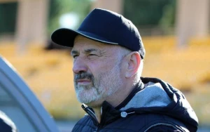 \"Uduzmuşuqsa, deməli, rəqib daha yaxşı oynayıb” - Miodraq Bojoviç
