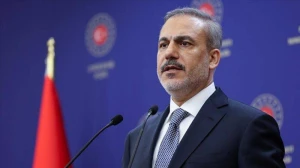 Hakan Fidandan Putinin Türkiyəyə səfəri ilə bağlı AÇIQLAMA