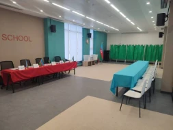 Yenidən qurulan Füzulidə 1292 nəfər səs verəcək