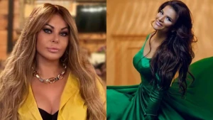Xumar Aygünə üçlükdən getmək üçün \"sağ-salamat\" dedi - VİDEO
