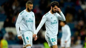 \"Beşiktaş\" “Real\"ın keçmiş ulduzunu alır