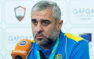 \"Bundan sonra işimiz daha ağır olacaq\" - Adil Şükürov