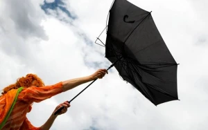 Küləkli hava nə vaxtadək davam edəcək? 