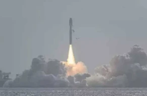 Bu ölkə kosmosa süni intellekt ilə işləyən ilk kommersiya peyki göndərdi