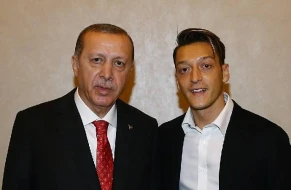 “Ərdoğan Partiyası” Almaniyada kampaniya üzünü seçdi