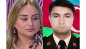 Şəhid xanımı 11 min dollar tapdı, sahibinə qaytardı- VİDEO