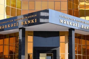 Mərkəzi Bank 2 şirkətə lisenziya verdi