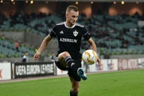 Azərbaycan Premyer Liqasında altı futbolçu cəzalı duruma düşdü