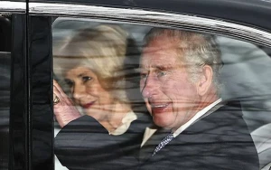 Xərçəng diaqnozundan sonra ilk dəfə görüldü - VİDEO