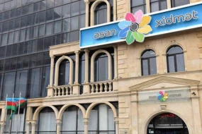 “ASAN xidmət” və “ASAN kommunal” mərkəzlərində sabah iş olmayacaq