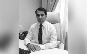 Elşən Abduləzimov vəfat etdi - RƏSMİ