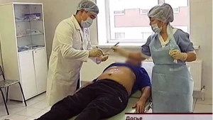 Bu ölkədə uşağa təcavüz edənlərin cinsi orqanları kəsiləcək