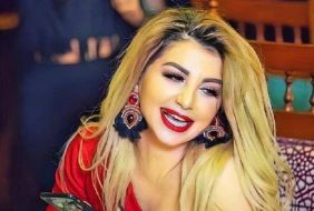 Xanım müğənni ona sataşan QAYINANASINI DÖYDÜ - VİDEO