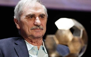 \"Real\"ın əfsanəvi futbolçusu vəfat etdi
