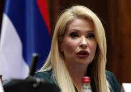 Seçki prosesi bütün seçki qanunlarına uyğun keçirilir - Serbiyalı müşahidəçi