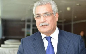 \"Bu gün keçirilən seçkilər dünyaya mesajdır\" - Xalq artisti