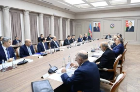 Baş nazir və nazirlər bu tarixdə İSTEFA VERƏCƏK