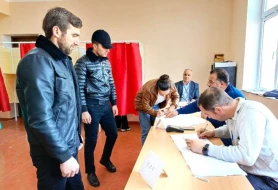 “Bu seçkilər Xocalı sakinləri üçün xüsusi məna daşıyır” - Məntəqə sədri