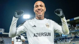 Almeyda “Qarabağ”dan gedir