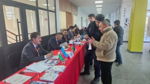 Ən yüksək və ən aşağı seçici fəallığı olan dairələr AÇIQLANDI