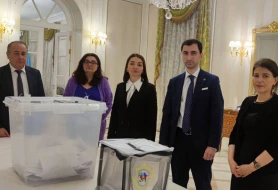 Fransada səsvermə başa çatdı 