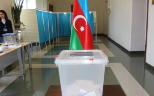 Ağdərə və Suqovuşanda səsvermə keçirilir