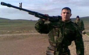 Bu gün Mübariz İbrahimovun doğum günüdür 