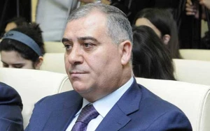 Əli Nağıyevə AĞIR İTKİ 
