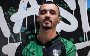 Ramilin komandası gürcü futbolçu da aldı