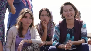 \"Kirli sepeti\" serialına yeni obrazlar əlavə olundu