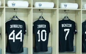 \"Qarabağ\" - \"Sabah\": Heyətlər