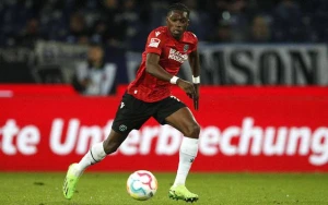“Qalatasaray”dan yeni transfer