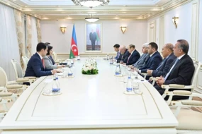 Azərbaycan beynəlxalq ictimaiyyətə açıq ölkədir - Müşahidəçilər