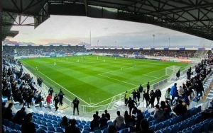 “Sabah”ın stadionuna dəymiş ziyanı “Turan Tovuz” ödəyəcək