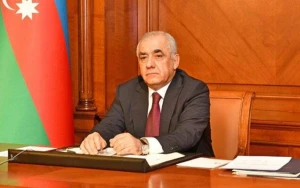 Əli Əsədov xüsusi təhsillə bağlı QƏRAR İMZALADI