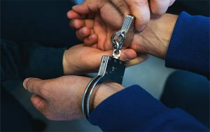 Bakıda evdən oğurluq edən şəxs saxlanıldı