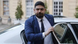 Separatçı erməni Fransada nazir oldu 