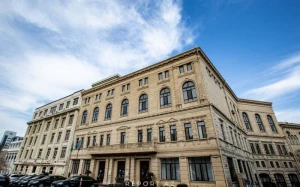 Konstitusiya Məhkəməsi iclas keçirdi