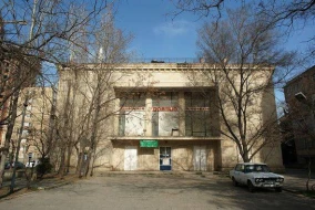 \"Dostluq\" kinoteatrı barədə daha bir AÇIQLAMA