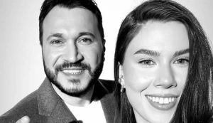 Elvin buna görə türkiyəli iş adamının qızı ilə bir araya gəldi
