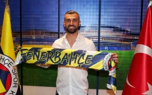 Yenidən “Fənərbağça”ya qayıtdı